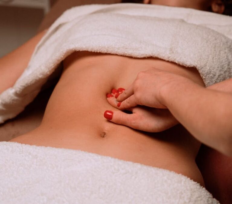 massage
