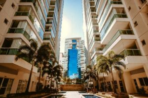 real estate investment